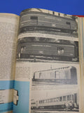 Railroad Model Craftsman Magazine Bound Volume 38 1969-1970 Bound Volume RMC