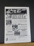 Railroad Telegrapher, The 1952 July Convention Issue