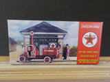 ERTL 1919 GMC Tanker Truck Texaco  Collector series #17