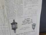 Norfolk and Western Magazine 1960 September Our new 85 ton   DAMAGED