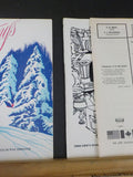 Railway Journal BMWE Magazine 1978 December Conrail, Amtrak Settlements