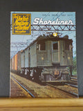 NYNH&H Shoreliner Vol 14 #1 1983  Canton Junction