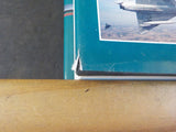 Century Jets USAF Frontline fighters of the Cold War by David Donald w/DJ