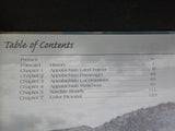 Appalachian Conquest C&O N&W Virginian and Clinchfield Cross The Mountains HC