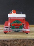 Eastwood Santa’s Roadster 1992