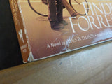 Finding Forrester East of the Mountains  Ellison & Guterson  Lot of 2 novels