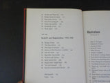 Iron Road to Empire Rock Island Lines History  by William Hayes   Hard Cover