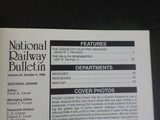 NRHS Bulletin 1998 V63 #4 Ocean City Electric MA&PA
