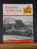 Railway Modeller 1962 September V13 #143 Fast Freight Ry from Thodesia