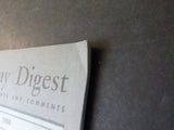Railway Digest of Developments and Comments 1959 May V14 #5