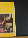 INFO Union Pacific Railroad 1978 January Employee UP THe ties that bind