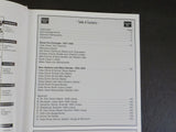 Burlington Route Passenger Trains Vol 2 by John F Strauss     Hard Cover