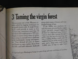 Loggers, The Old West by Time-Life Books with text by Richard Williams
