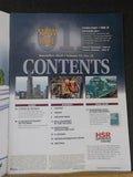 Progressive Railroading 2010 December Slow rider Motive power market powers up