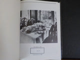 Dining on Rails By Richard Luckin An Encyclopedia of Railroad China Hard Cover