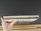 Amtrak MBI Railroad Color History By Brian Soloman with dust jacket