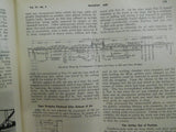 Railway Age Bound Volume 91 1932 Vice Presdient Chesapeake & Ohio Ry
