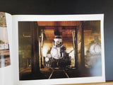 Narrow Gauge Then and now by Gildersleeve and Huxtable