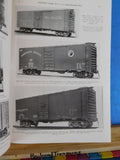 Car Builders Cyclopedia 1943 original Lots of photos, drawings, information