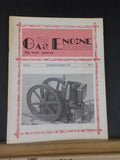 Gas Engine Magazine 1974 November December Ford’s Fabulous Flivver