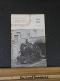 Canadian Rail #177 May1966 Canadian Railroad Historical Society
