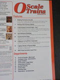 O Scale Trains #43 1:48 modeling Quick background buidlings Culverts Drain Pipes