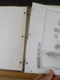 Locomotive Schematic provided by Service Training Center EMD GM Road #7003-7027