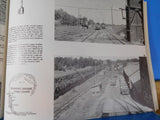Narrow Gauge Railway Scenes by Adolf Hungry Wolf Canadian Caboose press SC