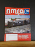 NMRA Bulletin Magazine 2014 October Plans for a Short Beam Bridge