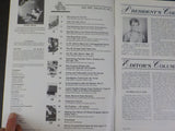 Train Collectors Quarterly Vol 43 #3 1997 July The Future of Toy Train Collectin