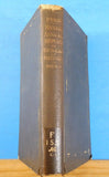Pennsylvania Second Annual Report of Statistics 1873-1874 Hard Cover