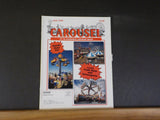 Carousel Vol 32 #4 April 1998 Florida State Fair