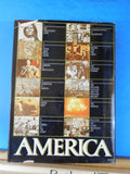 Alistair Cooke’s America By Alistair Cook w/ dust jacket