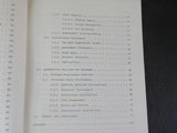 Michigan Railroad Needs A Planning Report 1975 January  stapled