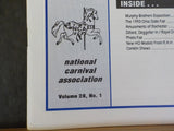 Carousel Vol 28 #1 January 1994 1993 Fair Review
