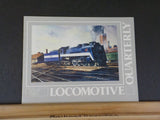 Locomotive Quarterly 1987 Winter Vol 11 #2  Wabash CP Erie's Susquehanna Helper