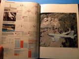 America's Top Guns American Air Power w/ dust jacket