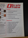 O Scale Trains #28 1:48 modeling Building Lauther's Perfect Pickles pt 2
