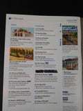 Model Railroader Magazine 2017 August 7 tips to improve solder connections