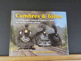 Cumbres & Toltec by Sam Furukawa  Photographic tribute to America’s most spectac