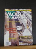 Model Railroading 2002 May GP40: The First 645 Geep