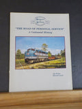 Road Of Personal Service A centennial History Aberdeen & Rockfish  100th ann