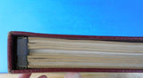 HO Model Trains Volume 5 1952-1953 HO Monthly Suckert style binder