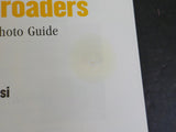 Basic Scenery for Model Railroaders Complete Photo Guide Soft Cover