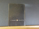 Track Planning for Realistic Operation By John Armstrong 1963 First edition