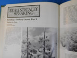Narrow Gauge & Short Line Gazette Bound Volume 9 1983-1984 Narrow Gauge Gazette