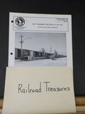 Great Northern Goat Reference Sheet #226 December 1994 Car cleaing facilities