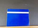 Norfolk Southern Finance Department  1983  First Quarter Coal Coke Iron Ore