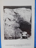 NRHS Bulletin 1977 V42 #2 Natural Tunnel  Trolley Transit in NY East Side Tunnel