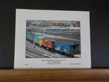 Caboose Country! Kalmbach Memorial Library     Soft Cover